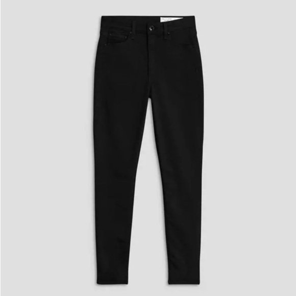 RAG & BONE FLEXI NINA SKINNY JEAN - Picture 4 of 7